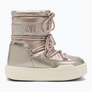 Detské snehule Moon Boot Park Boot Jr rose gold