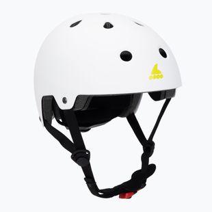 Detská prilba Rollerblade RB CE Jr white