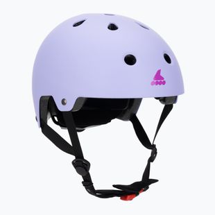 Detská prilba Rollerblade RB CE Jr lilac