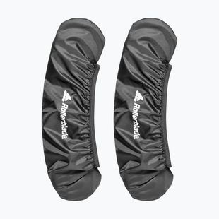 Obal na kolieska pre kolieskové korčule Rollerblade Wheel Covers black