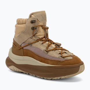 Pánske snehule Moon Boot Moon247 Xlace Mid safari