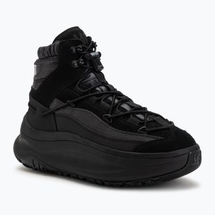 Śniegowce męskie Moon Boot Moon247 Xlace Mid black