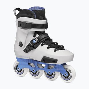 Kolieskové korčule Rollerblade Twister Xt grey pearl/periwinkle