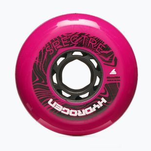 Kolieska na kolieskové korčule Rollerblade Hydrogen Spectre 80MM/85A 4 pcs. dark fuchsia