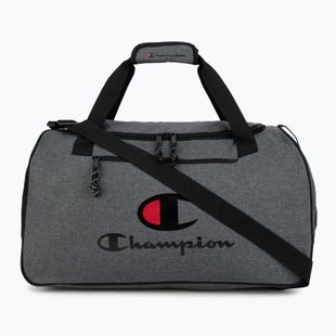 Športová taška Champion Progress Duffel grey