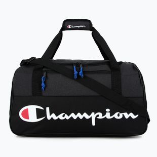 Športová taška Champion Utility Duffel black