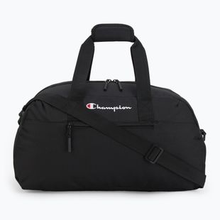 Športová taška Champion Altitude Duffel black