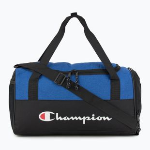 Športová taška Champion Prologue Duffel black/blue