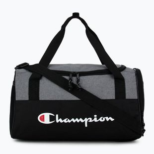 Športová taška Champion Prologue Duffel black/grey