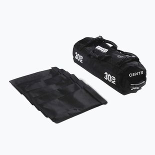 Tréninkový vak Centr Official Hyrox Competition Sandbag treningowy black