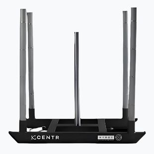 Sane na silový tréning Centr Competition Power Sled Centr x Hyrox black