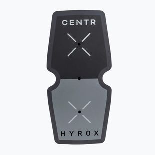 Tréningová lapa Centr Competition Rig Target Centr x Hyrox black