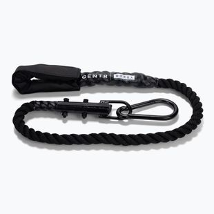 Tréningové lano Centr Competition Pull Rope Youngstars Centr x Hyrox black