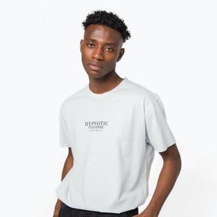 Pánske tričko Kaotiko Washed Hypnotic Garden