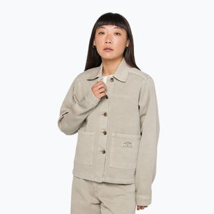 Dámska bunda Kaotiko Nature apple green