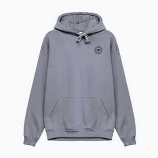 Dámska mikina Kaotiko Liberty palid blue