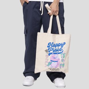 Dámska taška Kaotiko Happy Place