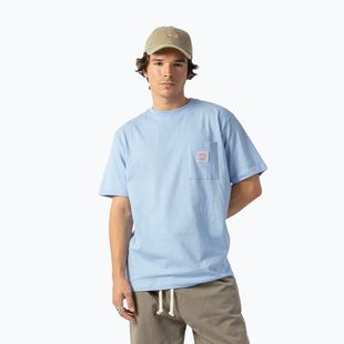 Pánske tričko Kaotiko Pocket Flower Society niagara