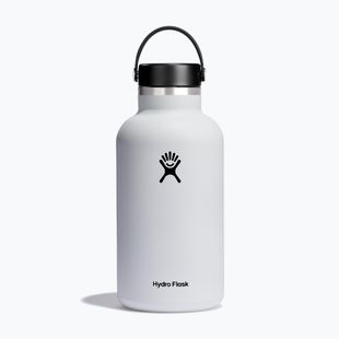 Termofľaša Hydro Flask Wide Flex Cap 1890 ml white
