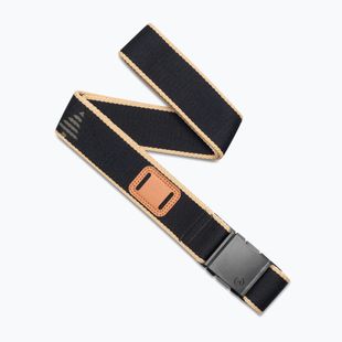 Opasok do nohavíc Arcade Blackwood black/sand