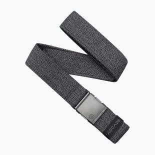 Opasok na nohavice Arcade Atlas heatherblack