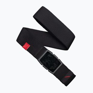 Opasok Arcade Topo Jimmy Chin čierno-červený
