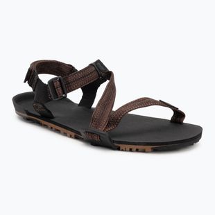 Pánske barefoot sandále Xero Shoes Z-Trail EV multi/brown