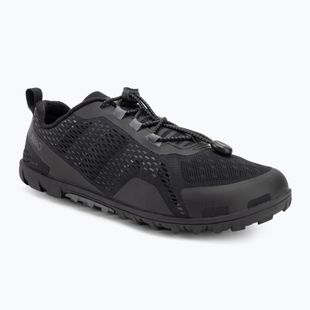 Pánske barefoot topánky Xero Shes Aqua X Sport black