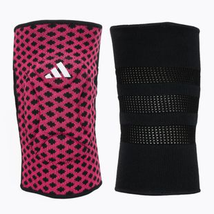 Chránič kolena adidas Reversible Kneepad black/pink