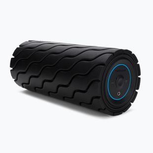 Vibračný valec Theragun Wave Black WAVEROLLER-PKG-EU