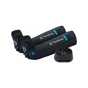 Masážny prístroj Therabody RecoveryAir Pro