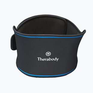Elektrický bedrový pás Therabody Hot Vibration Back and Core čierny TB03244-01