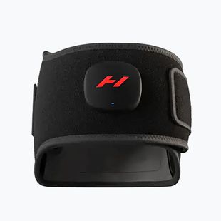 Hyperice Venom Back 2.0 masážny pás na chrbát čierny 22000