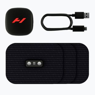 Masážny prístroj Hyperice Venom Go point black