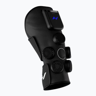 Zariadenie na regeneráciu kolien Hyperice Contrast 2 Knee black