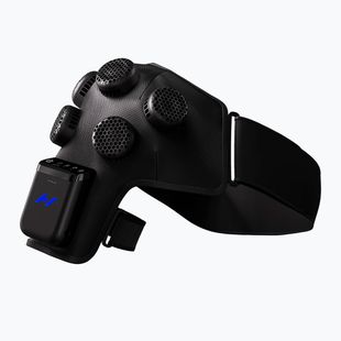 Zariadenie na regeneráciu ramien Hyperice Contrast 2 Shoulder black