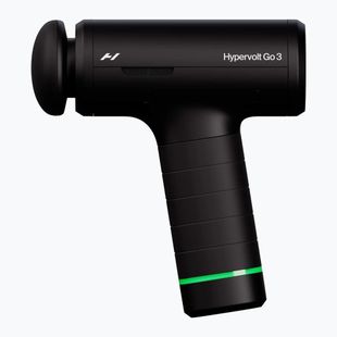 Masážny prístroj Hyperice Hypervolt Go 3 black