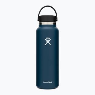 Termofľaša Hydro Flask Wide Flex Cap 1180 ml indigo
