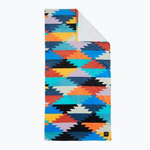 Uterák Slowtide Stacked Beach deep pacific