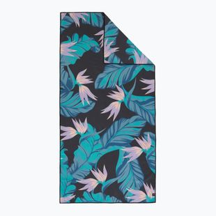 Uterák Slowtide Mauka Quick Dry black