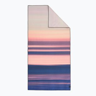 Viacfarebný uterák Slowtide Slo Quick Dry