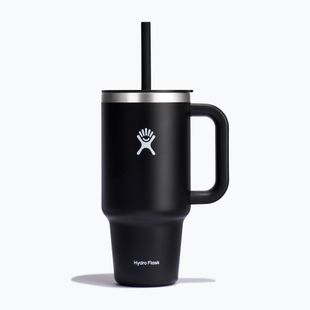 Termohrnček Hydro Flask All Around Travel Tumbler 946 ml black