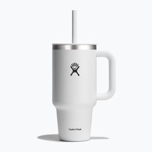 Termohrnček Hydro Flask All Around Travel Tumbler 946 ml white