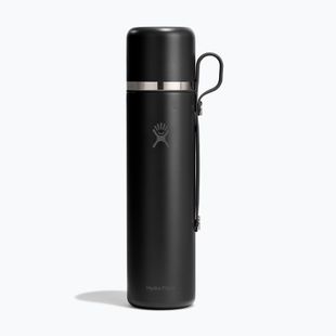 Termos Hydro Flask Hot Flask i Kubek 1065 ml czarny