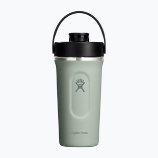 Hydro Flask Insulated Shaker 710 ml agáve