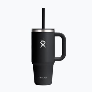 Termohrnček Hydro Flask All Around Travel Tumbler 710 ml black