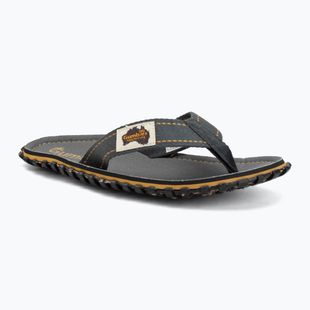 Žabky Gumbies Islander grey