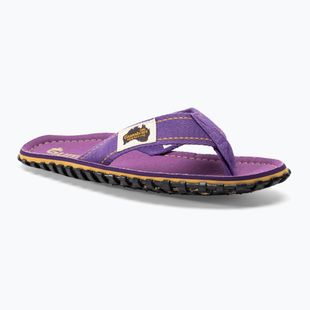 Dámske žabky Gumbies Islander classic purple