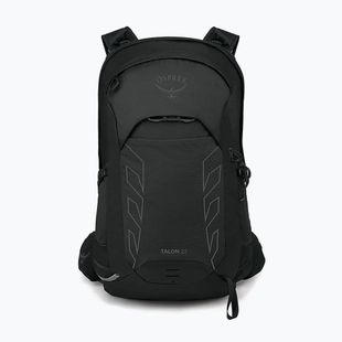 Pánsky turistický batoh Osprey Talon 22 l black coal grey