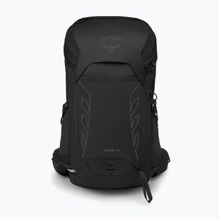 Pánsky turistický plecniak Osprey Talon 26 l black /coal grey